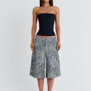 BETH SHORTS NURTURE